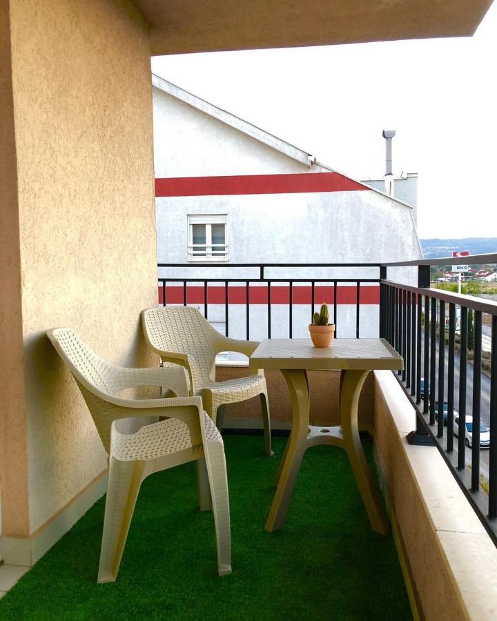 Studio Place 8 Podgorica Exterior foto